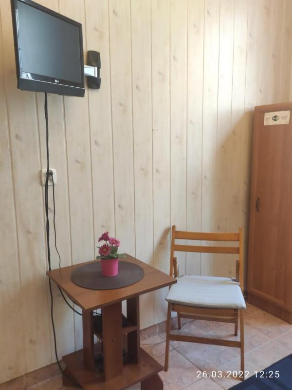 Apartment Kazimierz Rzeszowska Krakau Exterior foto