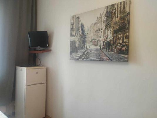 Apartment Kazimierz Rzeszowska Krakau Exterior foto